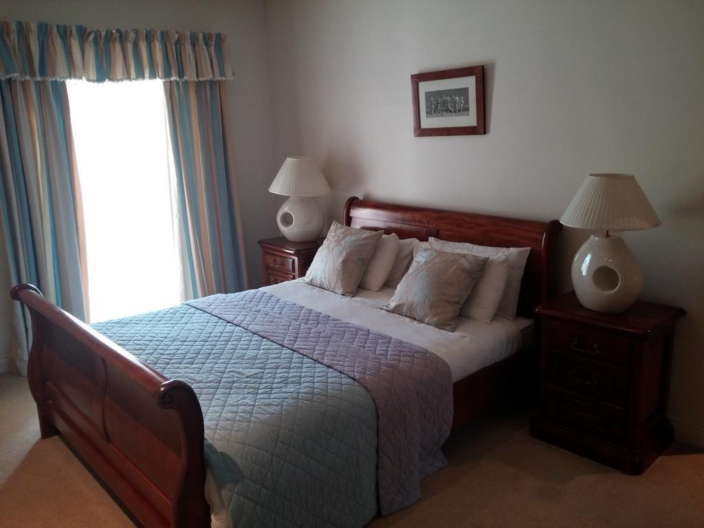 Meath Arms Country Inn Aughrim Quarto foto