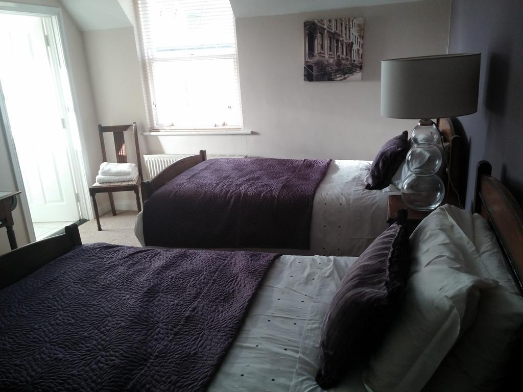 Meath Arms Country Inn Aughrim Quarto foto